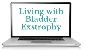 Living with Bladder Exstrophy Webinar Series