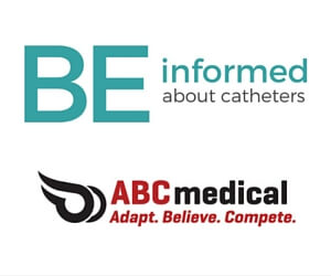 BE Informed about Catheters launches with Assessment and 8 Healthy Habits