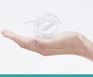 CompactCath offering free samples of new discrete catheter
