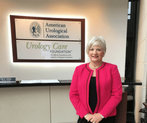 A-BE-C participates in bladder health roundtable