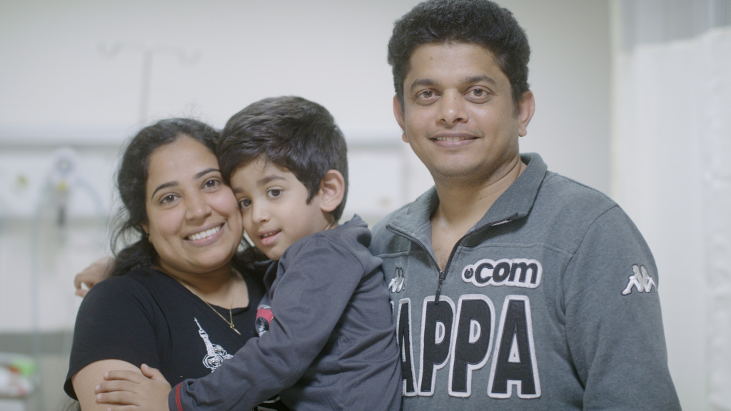 The 2025 IBEC Conference at CIVIL Hospital