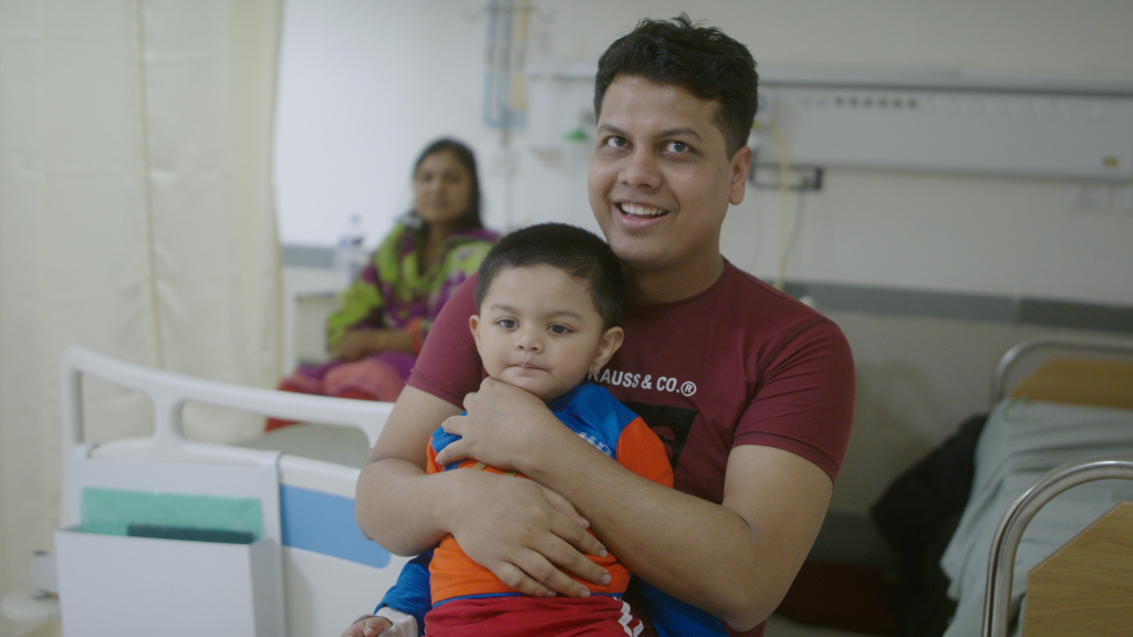 The 2025 IBEC Conference at CIVIL Hospital