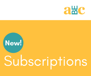 Become an A-BE-C subscriber!
