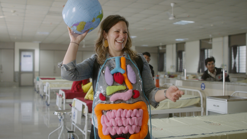 The 2025 IBEC Conference at CIVIL Hospital