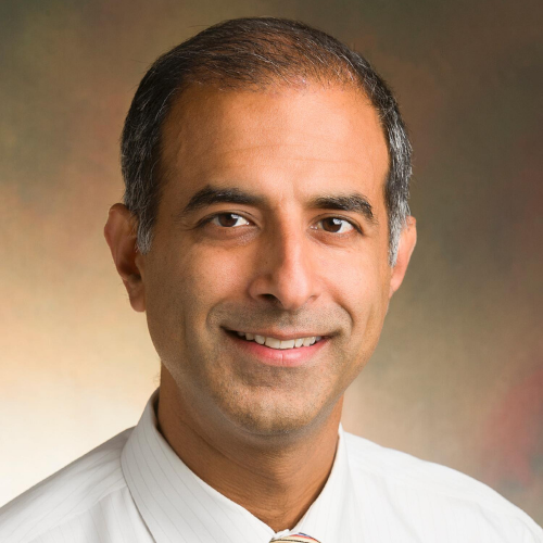 Aseem Shukla, MD