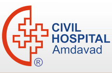 Civil Hospital, Ahmedabad