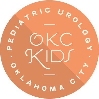 OKC Kids Urology