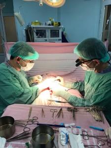 Armenia Medical Mission | A-BE-C | bladder exstrophy Armenia Medical Mission | A-BE-C | bladder exstrophy