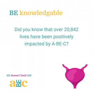 Bladder Exstrophy | Giving Tuesday | A-BE-C