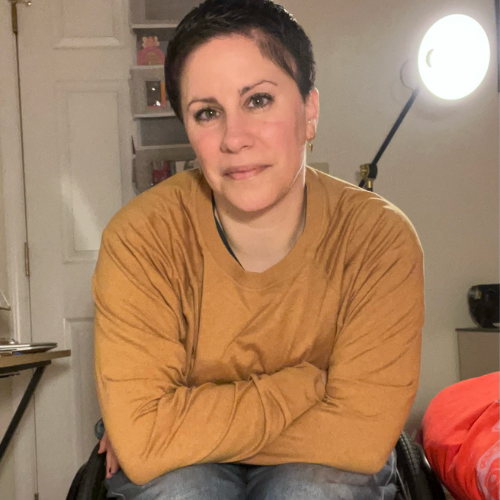 Carolyn Fazzini, RN | Association for the Bladder Exstrophy Community