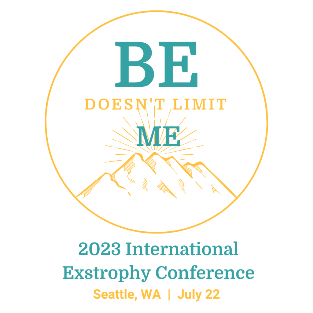 Association for the Bladder Exstrophy Community | 2023 Conference | Seattle, WA