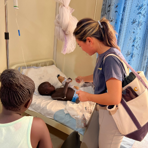 A-BE-C Global Care | Uganda 2023