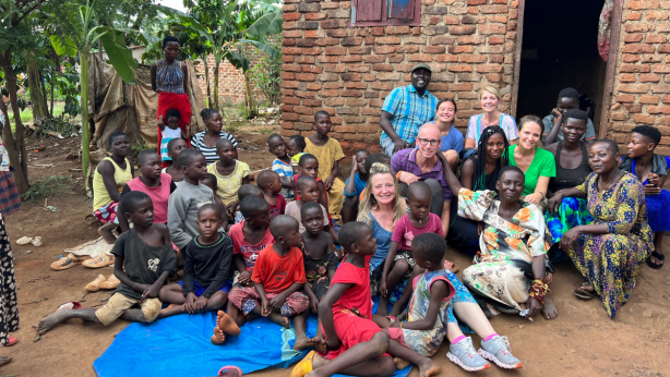 Global Care | Uganda | Association for the Bladder Exstrophy Community