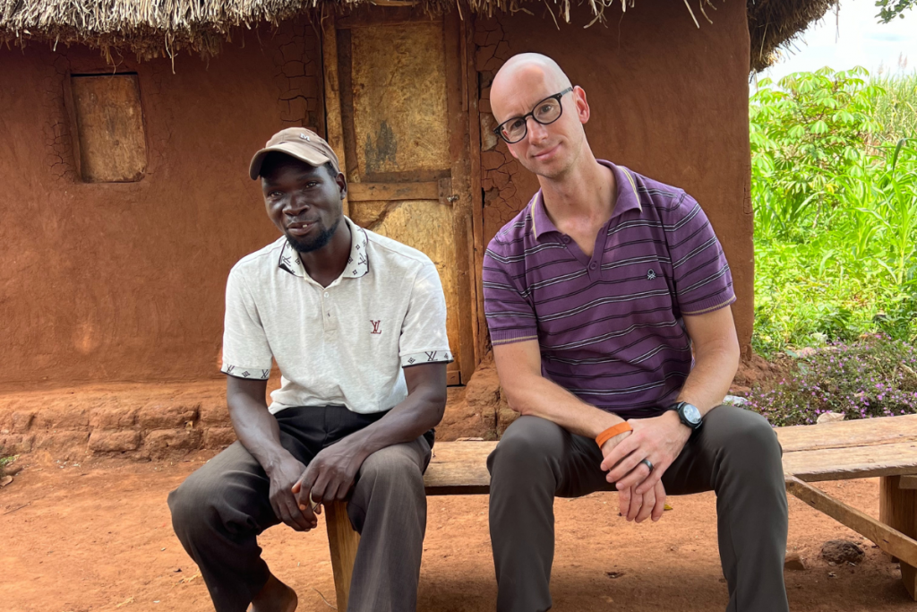 Global Care | Uganda | Association for the Bladder Exstrophy Community
