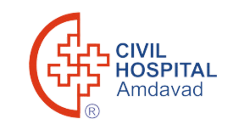 Civil Hospital Amdavad
