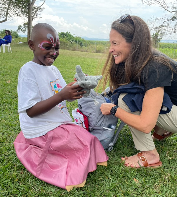 This September, A-BE-C returned to Uganda for our 6th annual surgical workshop at EMERGENCY Children’s Hospital, providing expert surgical care and clinic services for more than 100 children and families from across East Africa.
