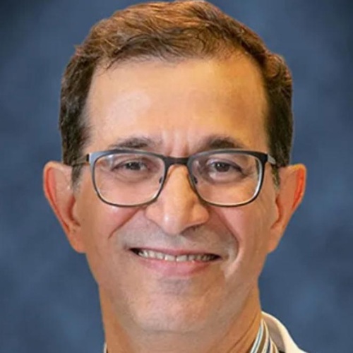 Alireza Alam | Bladder Exstrophy