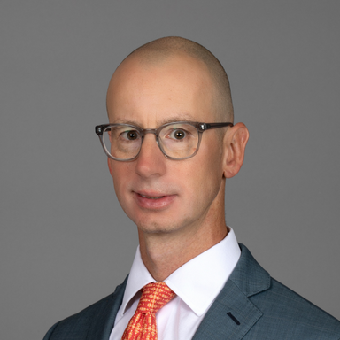 Anthony Schaffer | Bladder Exstrophy