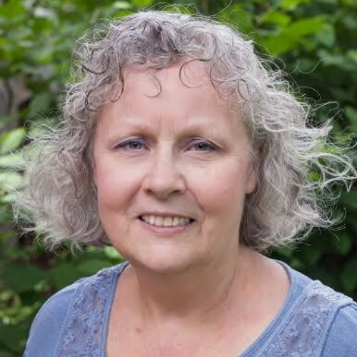 Barbara Neilson | Bladder Exstrophy