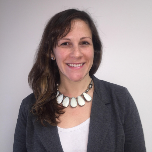 Emily Haddad | Bladder Exstrophy