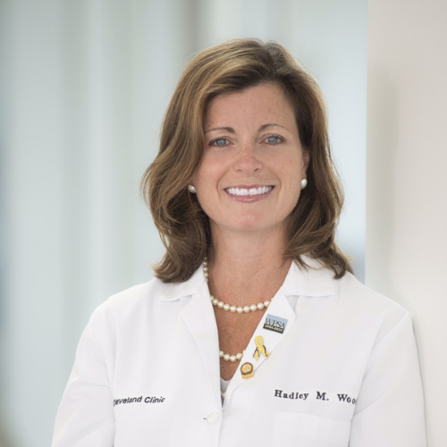 Hadley Wood | Bladder Exstrophy