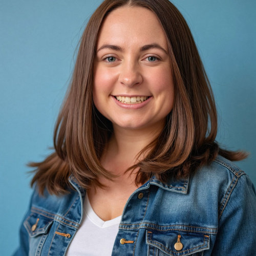Krista Geesaman | Bladder Exstrophy