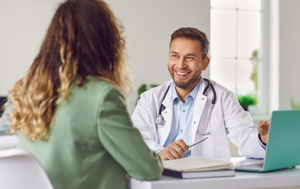 Long-Term Health Monitoring