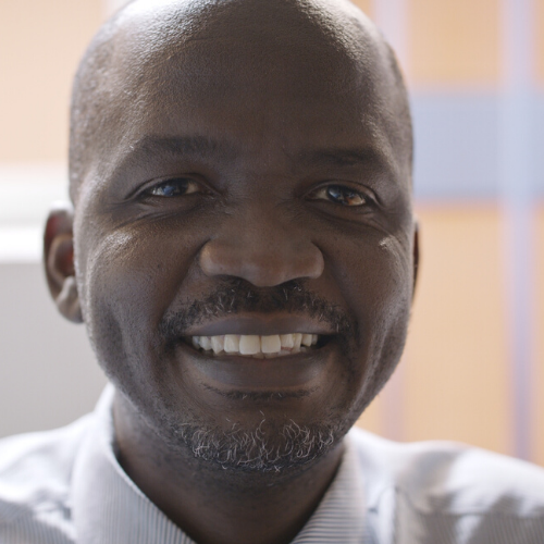Martin Situma | Bladder Exstrophy