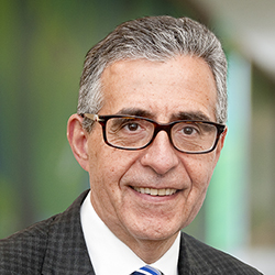 Paul Merguerian | Bladder Exstrophy