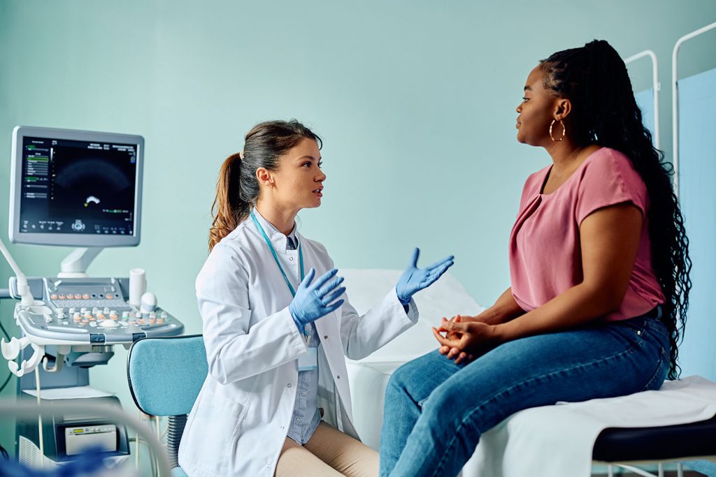 Pelvic Health Interventions