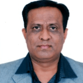 Rakesh Joshi | Bladder Exstrophy