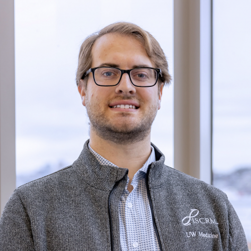Thomas Vincent | Bladder Exstrophy