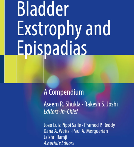 Bladder Exstrophy and Epispadias Compendium